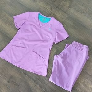 Med Couture scrubs